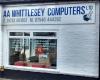 AA Whittlesey Computers Ltd