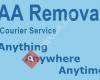 AAA Removals