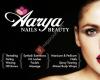 Aarya Nails & Beauty