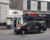 Abacus & Falmouth Taxis Ltd