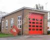 Abbots Bromley Community Fire Station