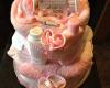 ABC Nappy Cakes