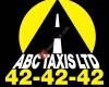 ABC Taxis Stevenage Ltd
