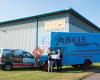 Abels Moving Services Ltd