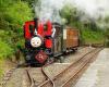 Abergynolwyn railway station