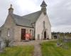 Abernethy Old Church