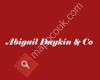 Abigail Daykin Employment Law Solicitors