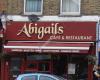 Abigails Cafe