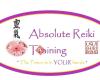Absolute Reiki Training Glasgow & Ayrshire