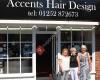 Accents Hair Design