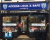 Access Lock & Safe /ACCESS SERVICES NW LTD