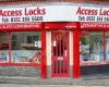 Access Locks Locksmiths Ltd