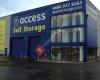 Access Self Storage Derby