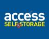 Access Self Storage Alperton