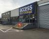 Access Self Storage Basingstoke