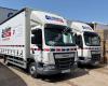 Acclaim Logistics Ltd - Southampton