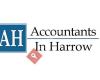 accountant in harrow