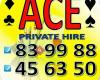 Ace Taxis And Minibuses
