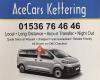 ACE Taxis Kettering