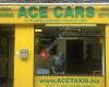 Ace Taxis Wakefield