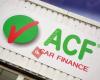 ACF Car Finance Ltd ®