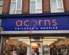 Acorns Charity Shop