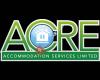 Acre Accommodation Services Limited