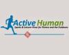 Active Human