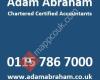 Adam Abraham