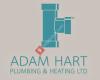 Adam Hart Plumbing & Heating Ltd