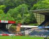 Adams Park Stadium