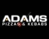 Adams Pizza & Kebabs