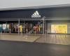 adidas Outlet Store East Kilbride