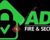 ADP Fire and Security