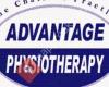 Advantage Physiotherapy and Sports Injury Clinic