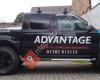 Advantage Vehicle Body Repair Specialists