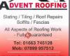 Advent Roofing