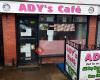 Ady's Cafe