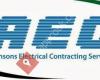 AEC Services - Aktinsons Electrical Contracting Services