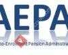 AEPA (Work Place pension support & Compliance)