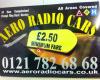 Aero Radio Cars