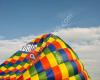 Aerosaurus Balloon Flights
