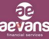 aevans financial services ltd