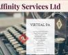 Affinity Services