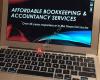 Affordable Bookkeeping & Accountancy Services (Edinburgh)