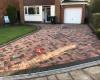 Affordable patios and driveways