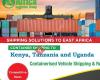 Africa Logistics Group LTD