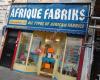 Afrique Fabrics