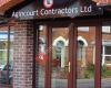Agincourt Contractors Ltd
