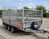 Agroco Trailers